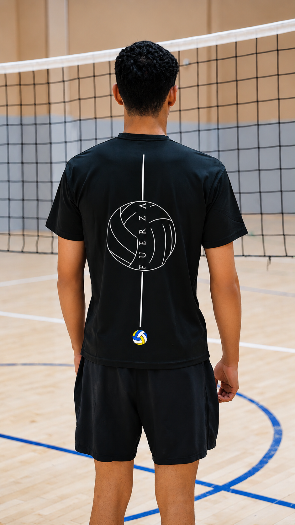 Volleyball Collection