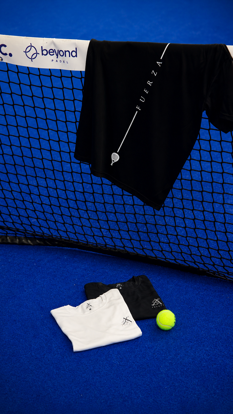 Padel Collection
