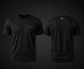 LA FUERZA PADEL JERSEY - BLACK