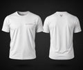 LA FUERZA PADEL JERSEY - WHITE