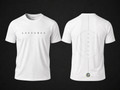 LAFUERZA Volleyball - White