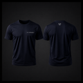 LA FUERZA PADEL JERSEY - Navy